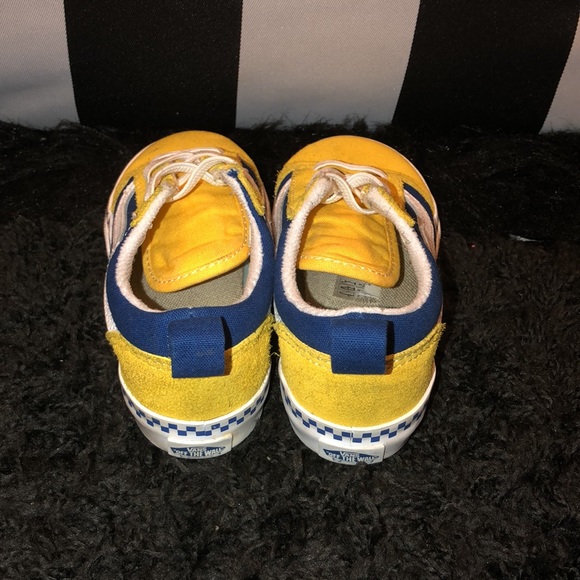 Toddler vans - Picture 3 of 3